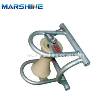 Trench Roller Cable Grounding Roller